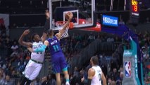 NBA: Boston Celtics 108-87 Charlotte Hornets
