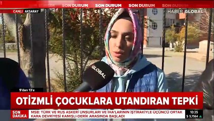 Otizmli çocukların aileleri: Sonuna kadar buradayız