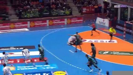 Lidl Starligue : Nîmes gagne le bras de fer face à Nantes