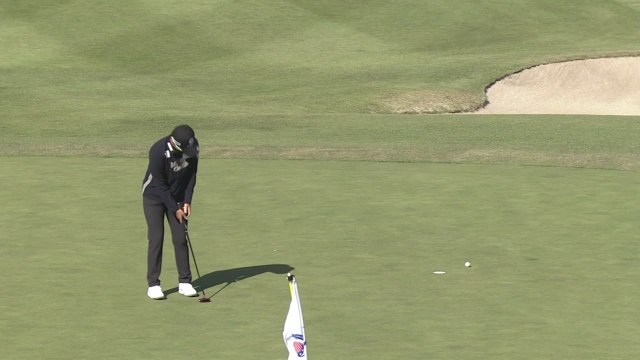 김효주, LPGA 투어 '토토 저팬 클래식' 첫날 1타 차 공동 3위 / YTN