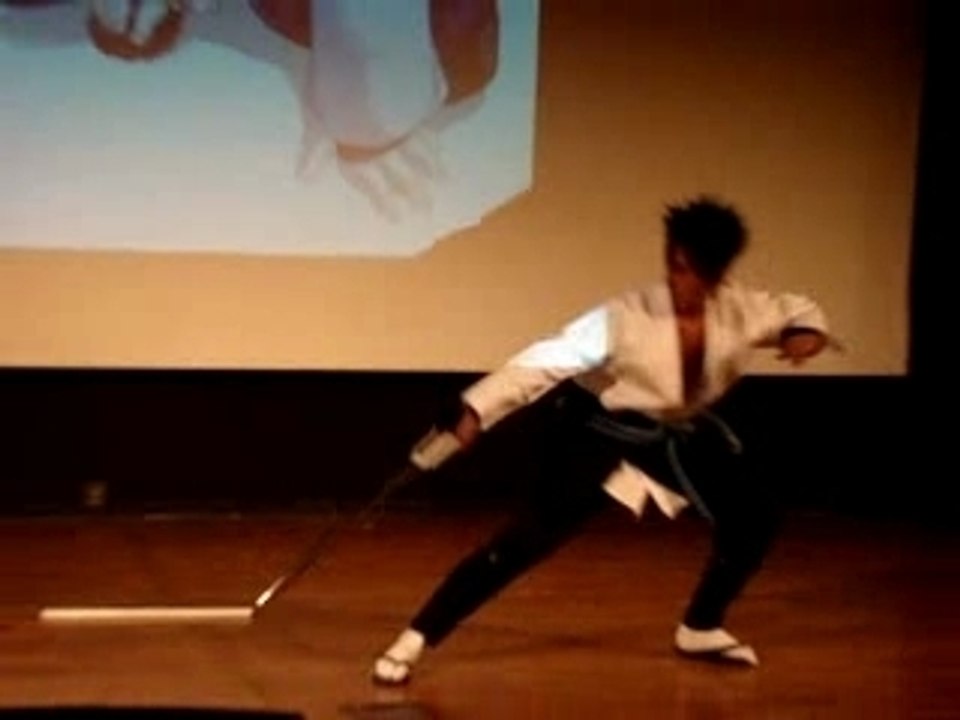 Cosplay borin