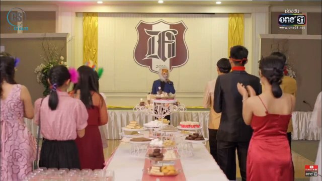 thank god it's friday [sub indo] ep 11