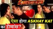 Check Out The Glimpse Of Akshay Kumar And Katrina Kaif's Romance For Sooryavanshi!