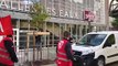 Inauguration nouvelle gare de Chambéry : les syndicats affluent