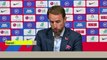 Southgate on racism in football as he names England squad for Euro qualifers