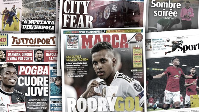 Un club entre déjà en contact avec Olivier Giroud, le cœur de Pogba est à la Juventus