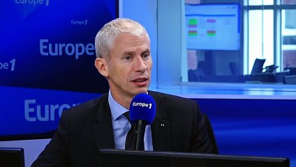 "La redevance télé ne sera pas modulée en fonction de la taille de la famille", assure Franck Riester