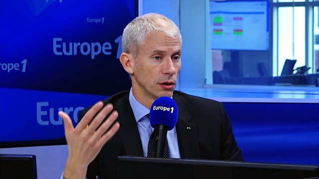 Franck Riester : France Médias donne les moyens à l’audiovisuel public de s’adaptet à la révolution des usages
