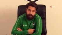 Olcay Şahan: “Denizlispor Süper Lig’i hak ediyor”