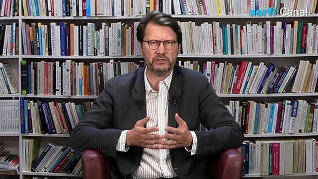 Ces comportements sociaux acquis dés la crèche [Ghislain Deslandes]