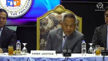 Supreme Court extends Ampatuan massacre judgment to December