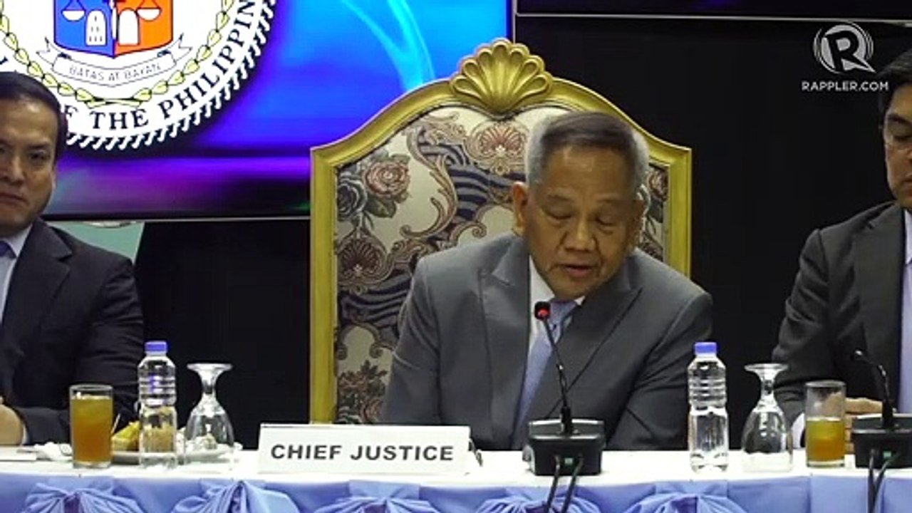 Supreme Court extends Ampatuan massacre judgment to December