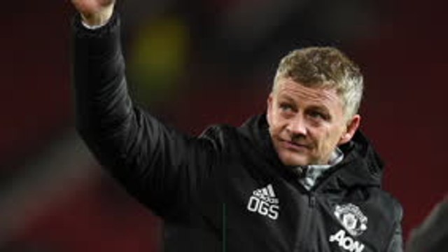 Groupe L - Solskjaer : Nous voulions nous qualifier rapidement