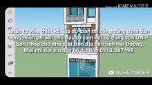 Trải nghiệm TV Thiết kế miễn phí công trình dân dụng từ A đến Z Phần 1_MP4 270p_360p