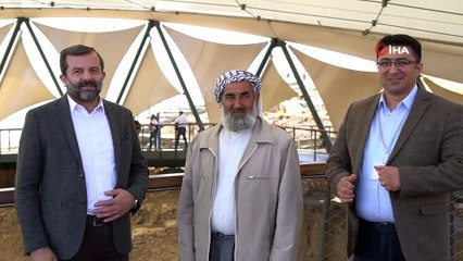 Bursa’dan 12 bin yıl öncesine tarihi yolculuk