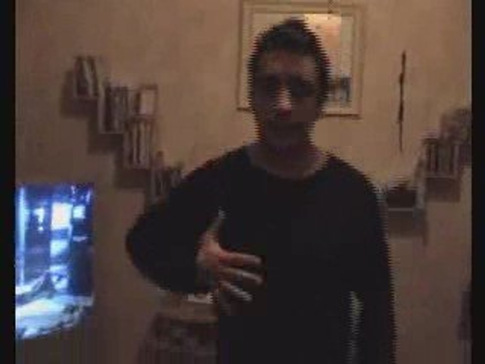 GITAN A SARKO