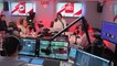 Alliel en live et en interview dans Le Double Expresso RTL2 (08/11/19)