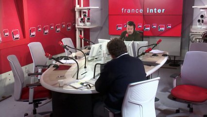 Jean Viard : "La 3e guerre mondiale est commencée, c’est une guerre écologique"