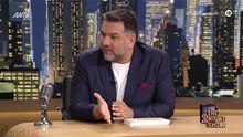 The 2Night Show - Γιάννης Μαλτέζος 07/11/2019