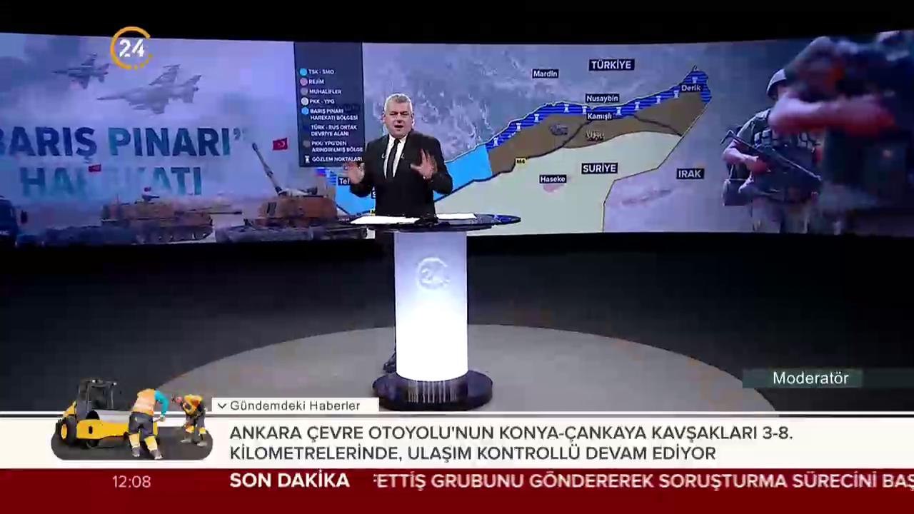 ABD'nin Suriye Özel Temsilcisi James Jeffrey, Türkiye'ye geliyor