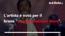 Fred Bongusto, ci lascia l'autore di 