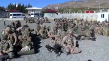 PKK'ya Kıran-5 operasyonu başlatıldı