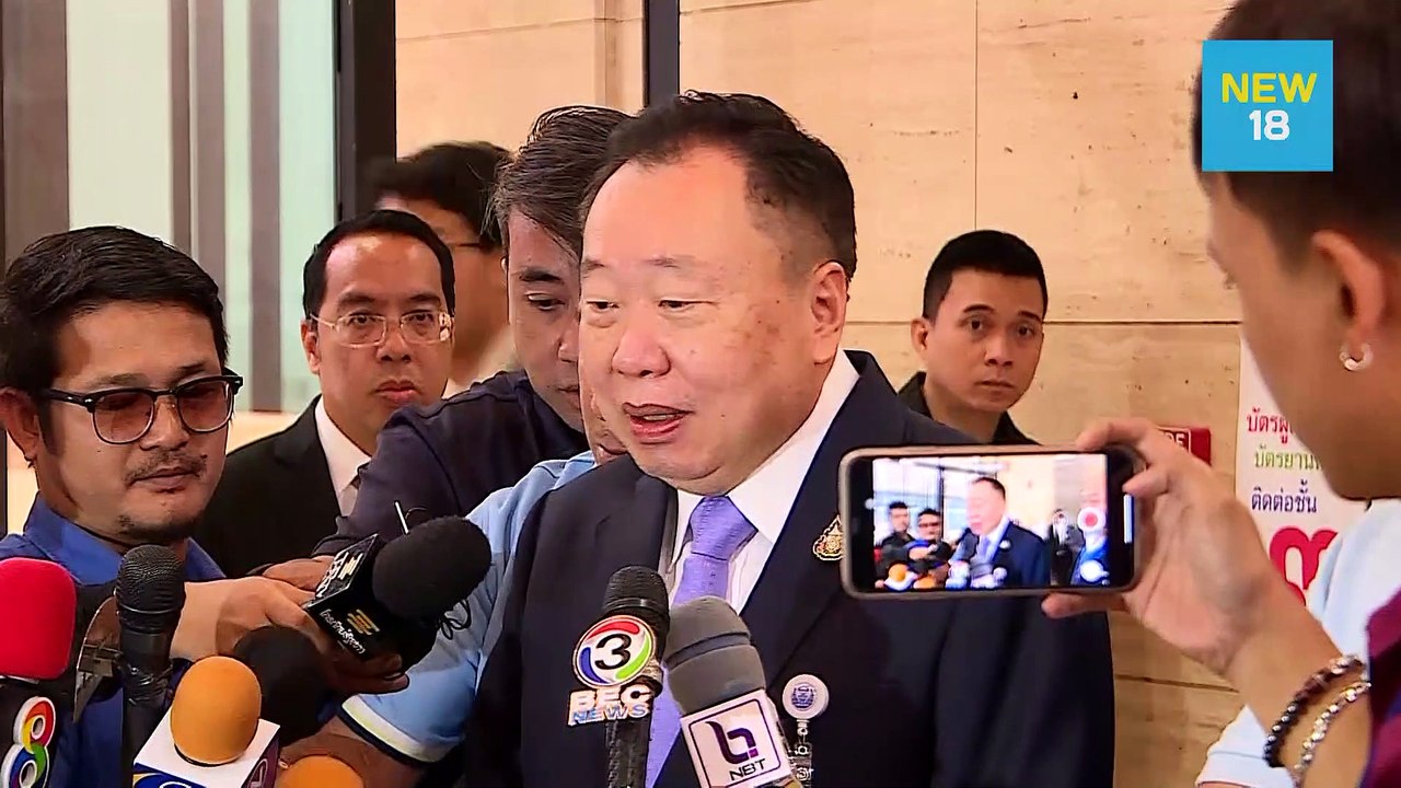 "สุชาติ'" เมินเก้าอี้ประธานประธาน แก้ รธน. ระบุ...