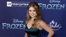 Kayla Cromer “Frozen 2” World Premiere Red Carpet