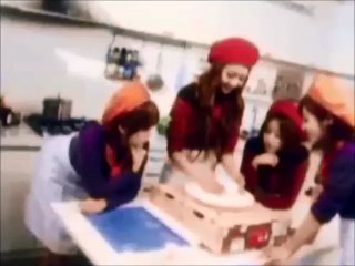 T-ARA: Log-In | From “T-ara - Day by Day” - (2012)