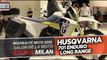 HUSQVARNA 701 LONG RANGE LR - Nouveautes moto 2020 - EICMA 2019