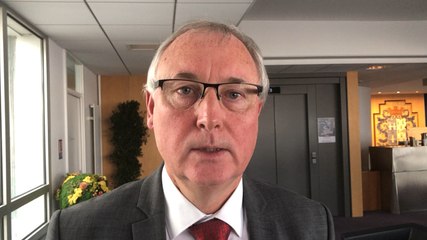 ENTRETIEN. Incendie à Queliverzan, à Brest. « Pas problème de vétusté, ni d’obsolescence technique »