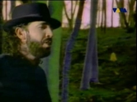 Juan Luis Guerra - Burbujas De Amor