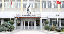 CHP'li Kırşehir Belediyesi'nde borç krizi! SGK, AK Parti döneminden kalan borçlar için icra takibi başlattı