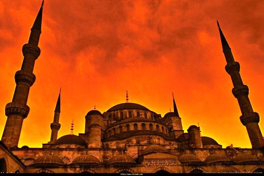 Cuma namazı nasıl kılınır, kaç rekattır? Abdest nasıl alınır?