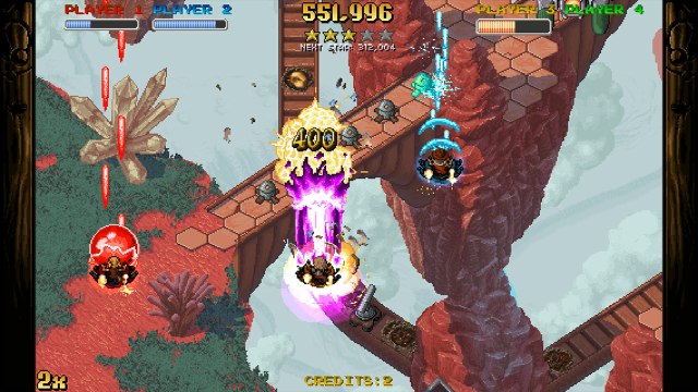 Jamestown+ - Bande-annonce date de sortie (PS4/Switch/Steam)