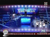 Tawag ng Tanghalan sa It's Showtime, mainit na pinag-uusapan