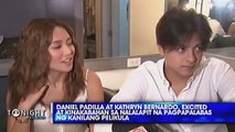 Kathniel, sasailalim din ba sa drug testing tulad ng mga kasamahan sa Star Magic?