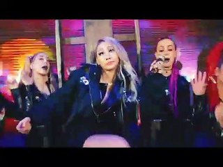 Myx opens first ever street dance competition