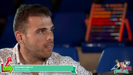 Intervista a Edoardo Mecca, Alberto Rossetti e Marco Priotti - T'InterVisco