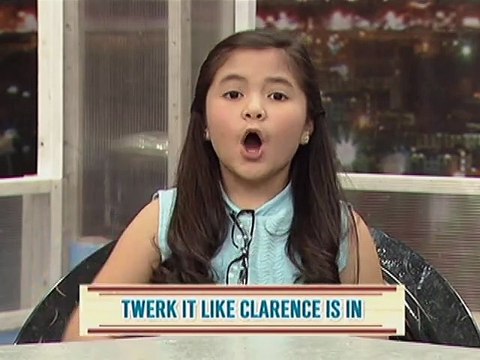 WATCH: What's in, What's out for 2016