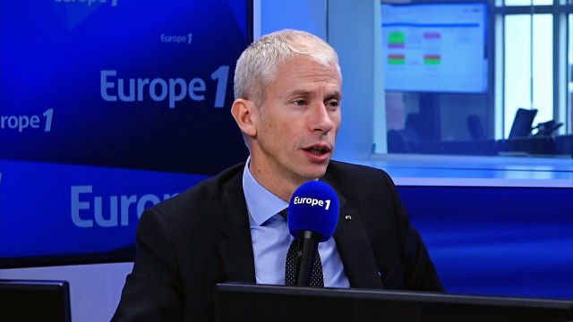 Entretiens pervers d’un haut fonctionnaire du ministère de la Culture : une histoire complétement folle , réagit Franck Riester