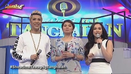 Kilalanin ang pinakaunang daily winner ng Tawag ng Tanghalan?