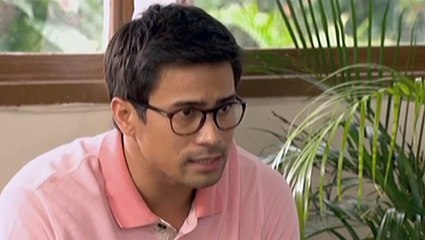 Sebastian, inalala ang kanyang paghihirap noon