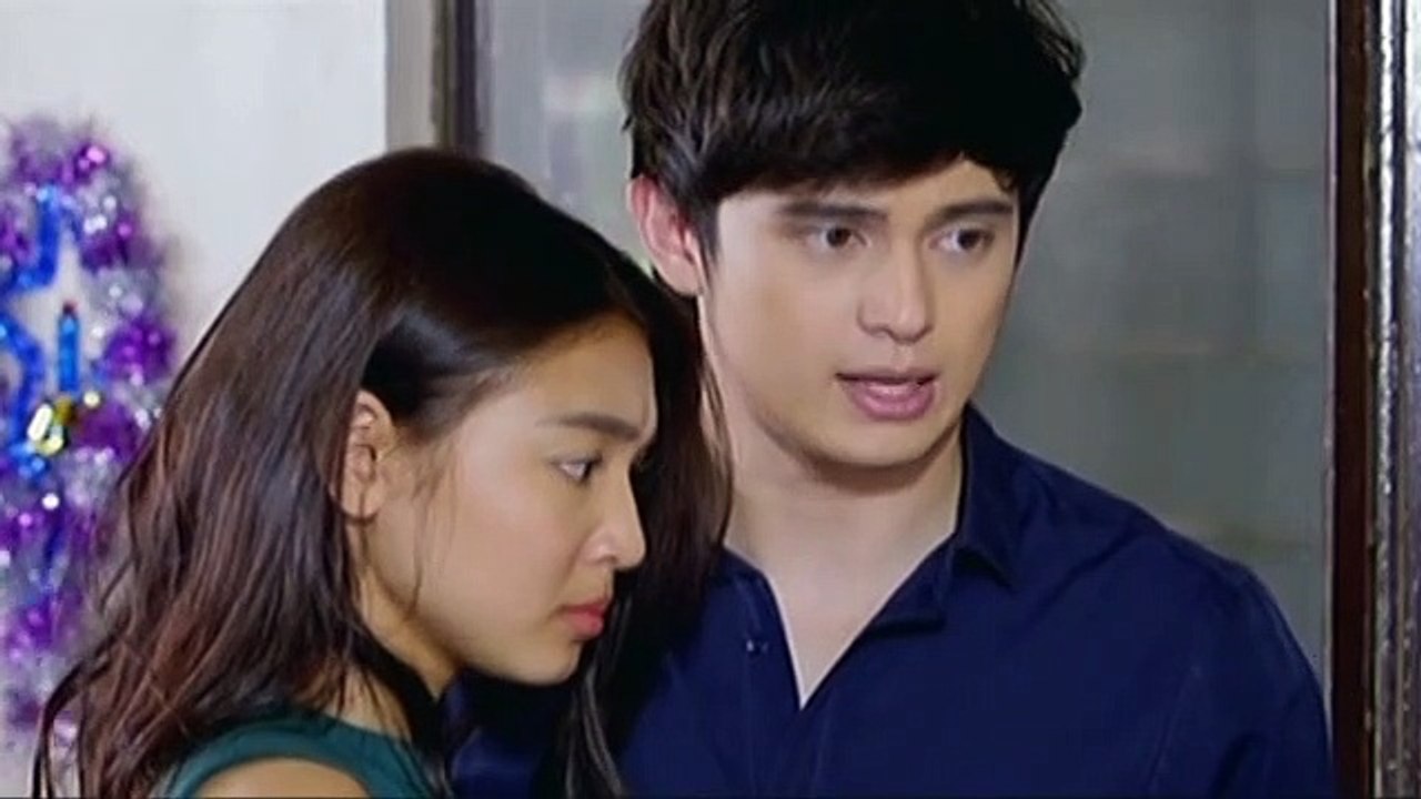 Tatang Sol tries to fix the misunderstanding of Clark and Leah