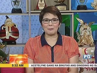 Ilang kapamilya celebrities, sa ibang bansa sinalubong ang bagong taon