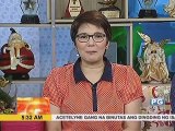 Ilang kapamilya celebrities, sa ibang bansa sinalubong ang bagong taon