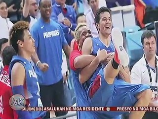 ABS-CBN News.com Year-End Review