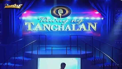 Boy Abilidad of Quiapo, Fredie Lllorente sings April Boy's Umiiyak Ang Puso