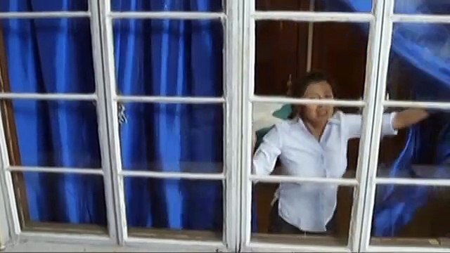 May bagong kaso na haharapin si Glen at ang mga kapulisan