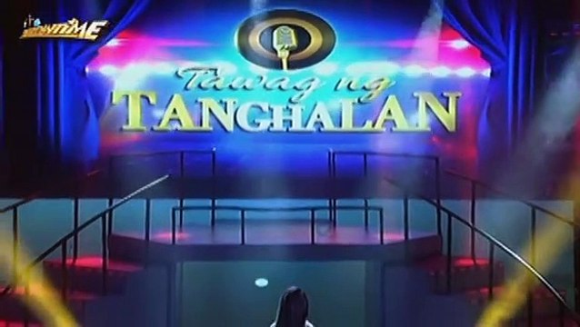 Teen Belter of Cavite, Janahfe Menguito sings The Beatles Help